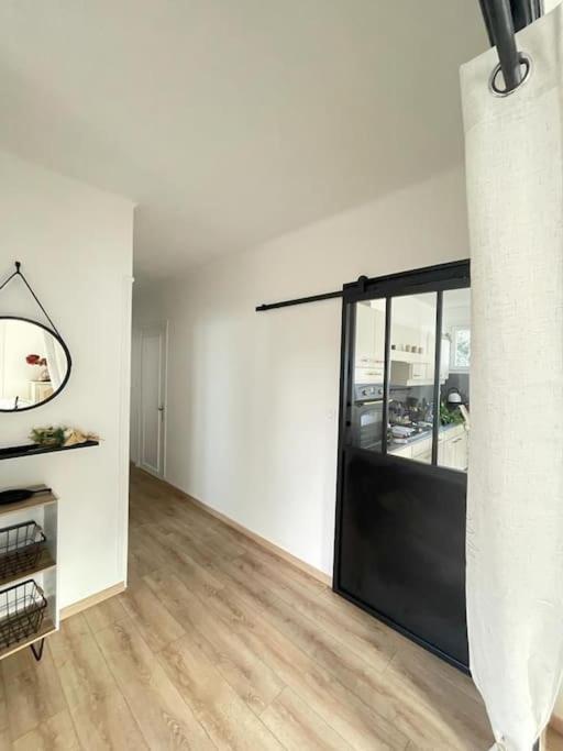 Superbe Appartement Avec Salle De Jeux Vaux-lès-Saint-Claude Extérieur photo
